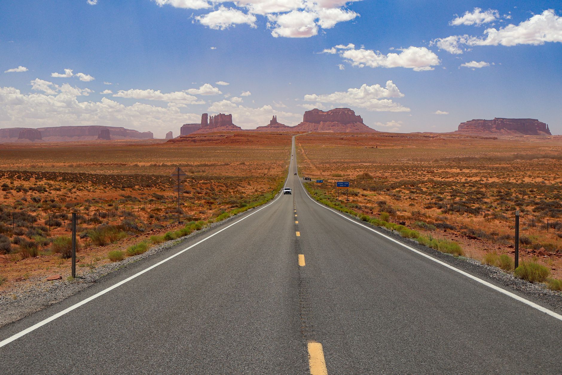 Imagem representativa da categoria Road Trips pelos Estados Unidos