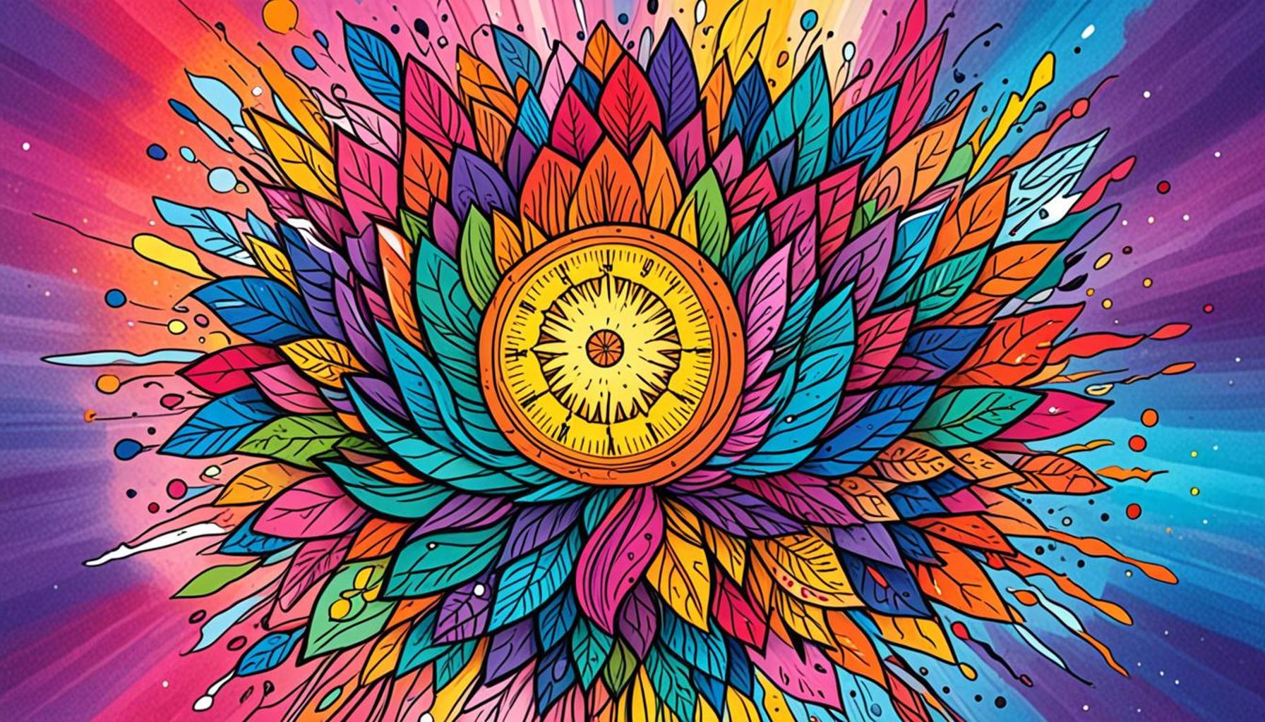 The Power of Resilience in Daily Affirmations Strengthening Mind Spirit