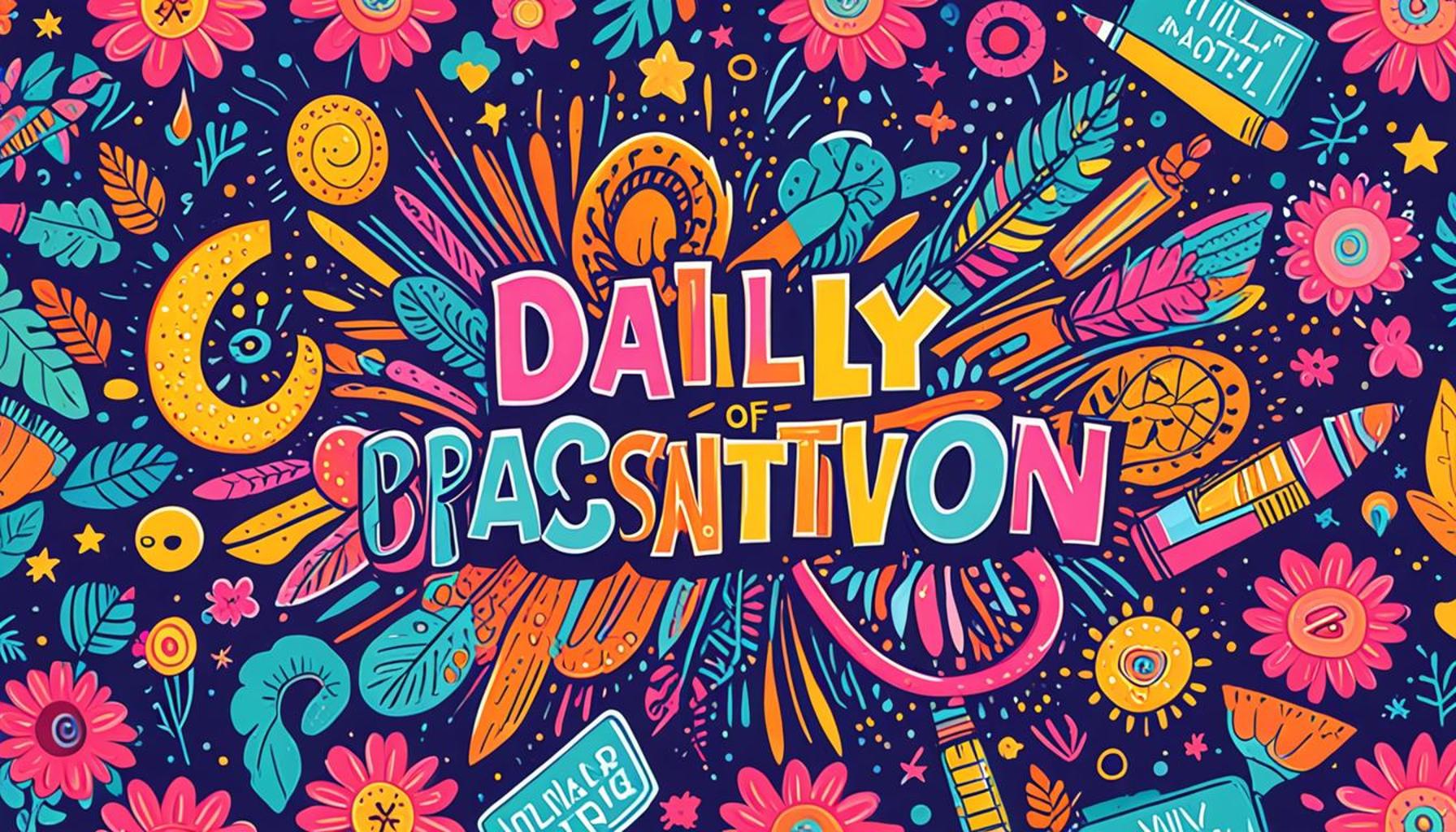 Unlock Personal Motivation The Power of Daily Positive Affirmations
