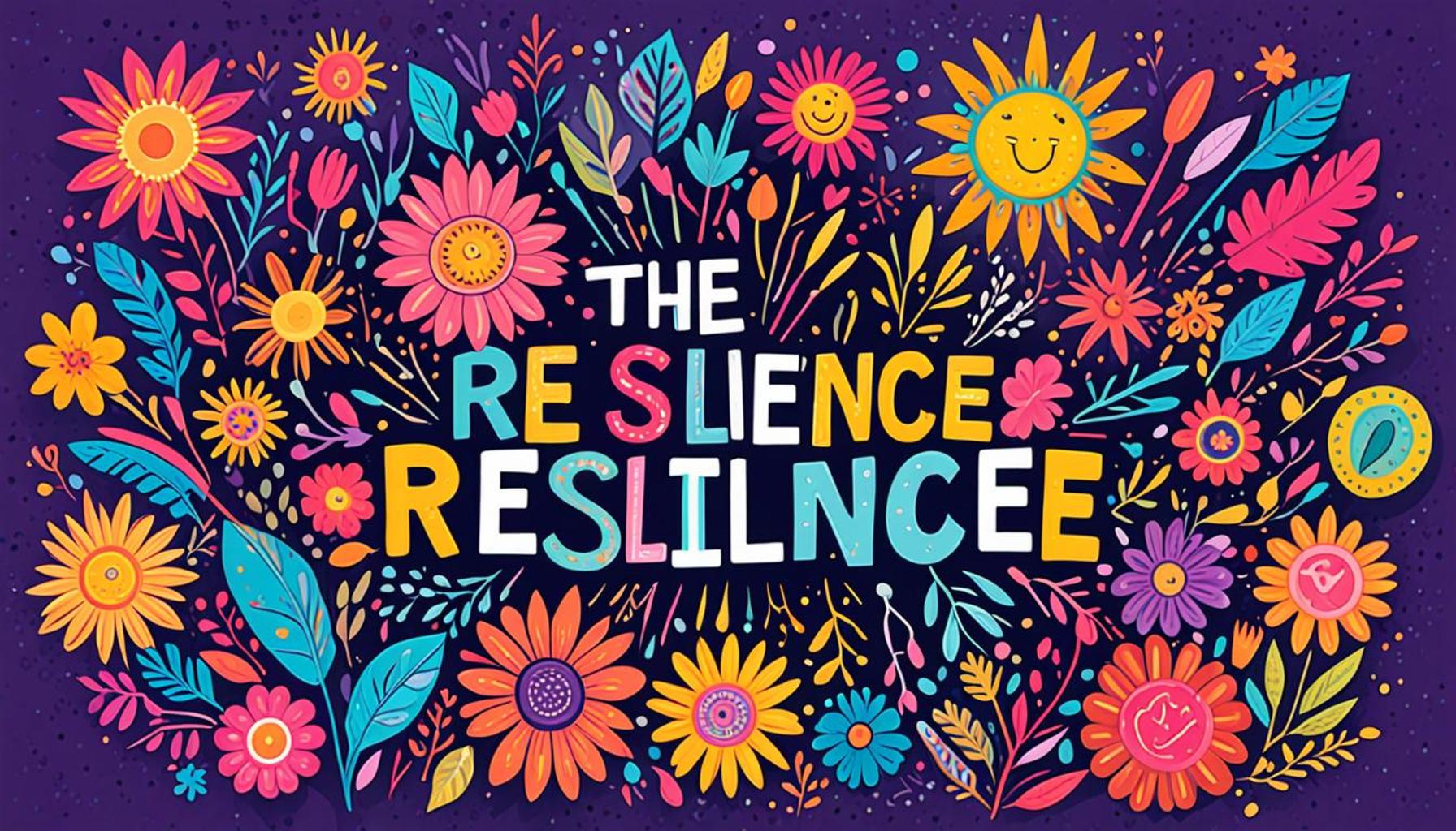 The Importance of Resilience in the Daily Practice of Positive Affirmations