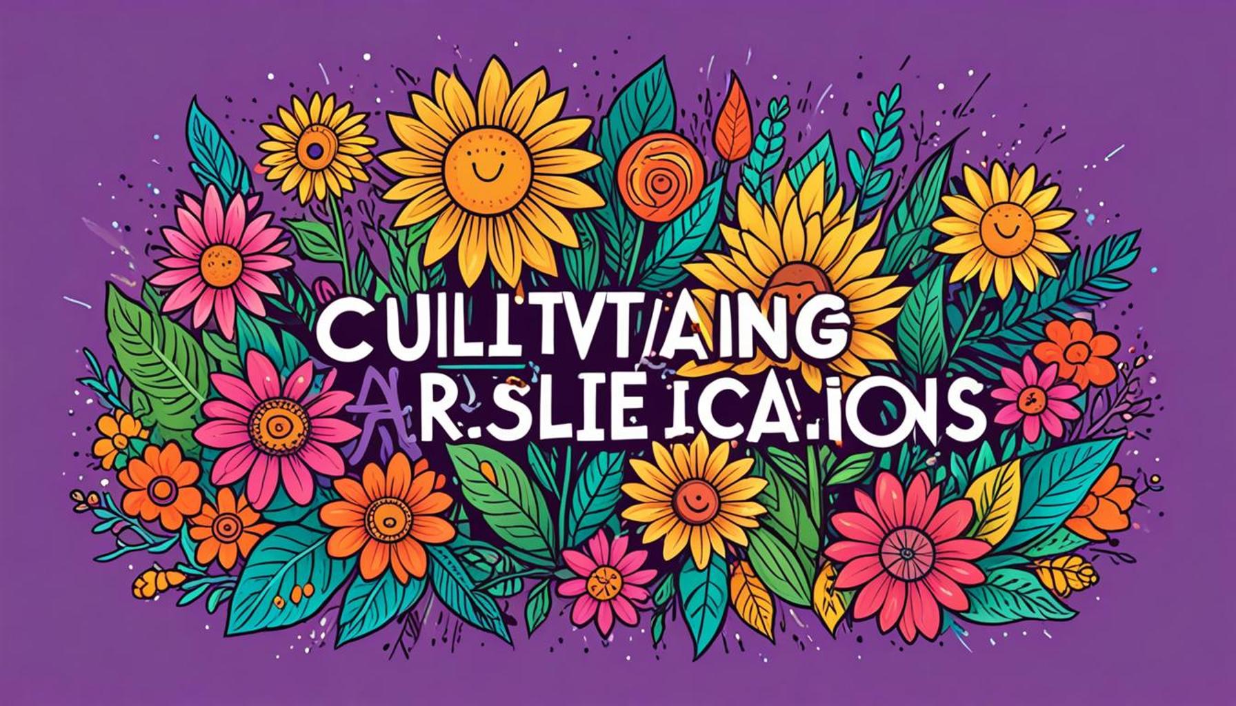 Cultivating Resilience Through Daily Affirmations: How Positive Words Transform Challenges into Opportunities