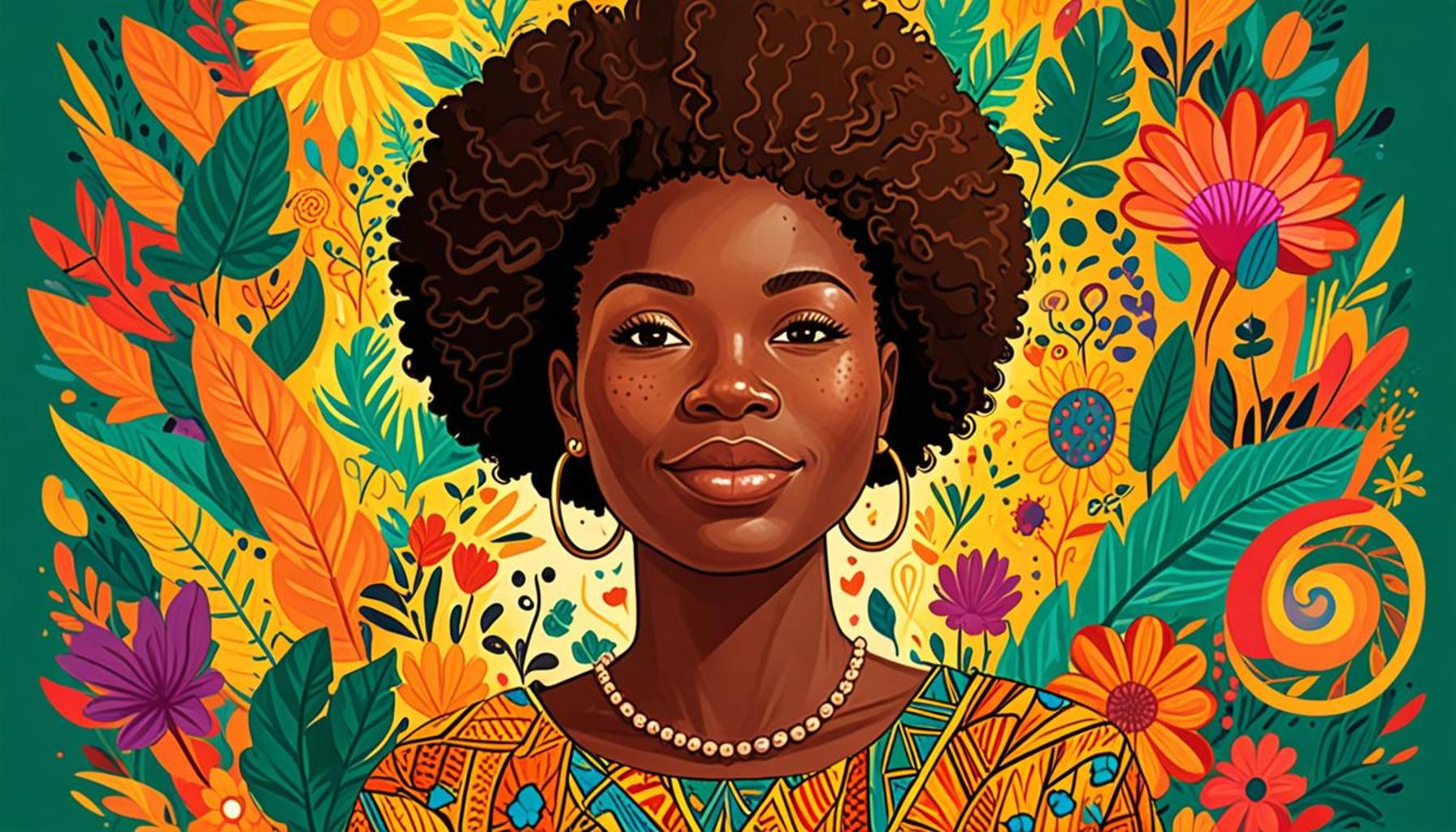 The Role of Positive Affirmations in Promoting Mental Health and Well-Being in Nigerian Communities