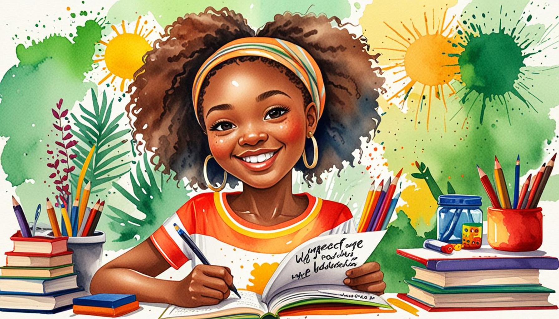 The Impact of Positive Affirmations on the Motivation of University Students in Nigeria