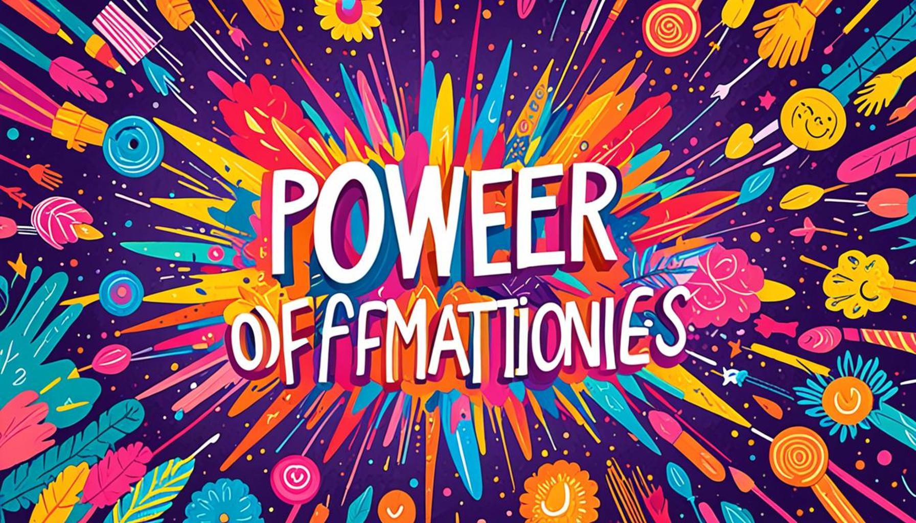 The Power of Positive Affirmations in Overcoming Everyday Challenges