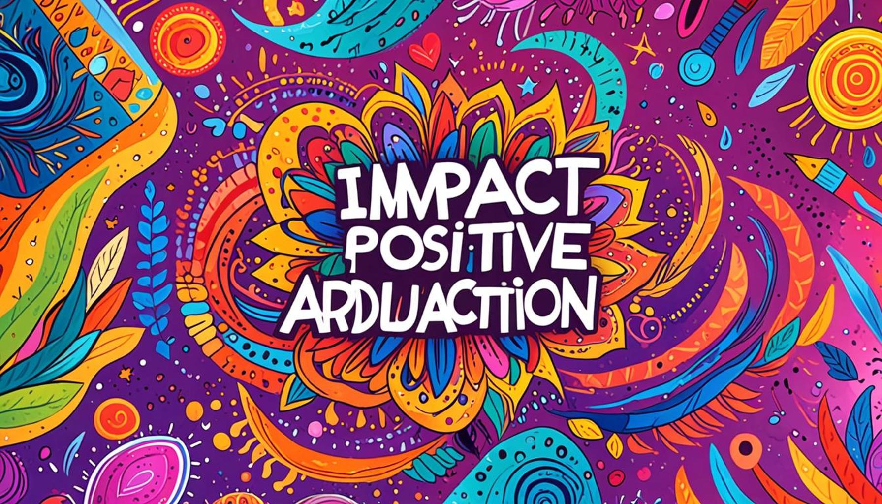 The Impact of Positive Affirmations on Reducing Stress and Anxiety