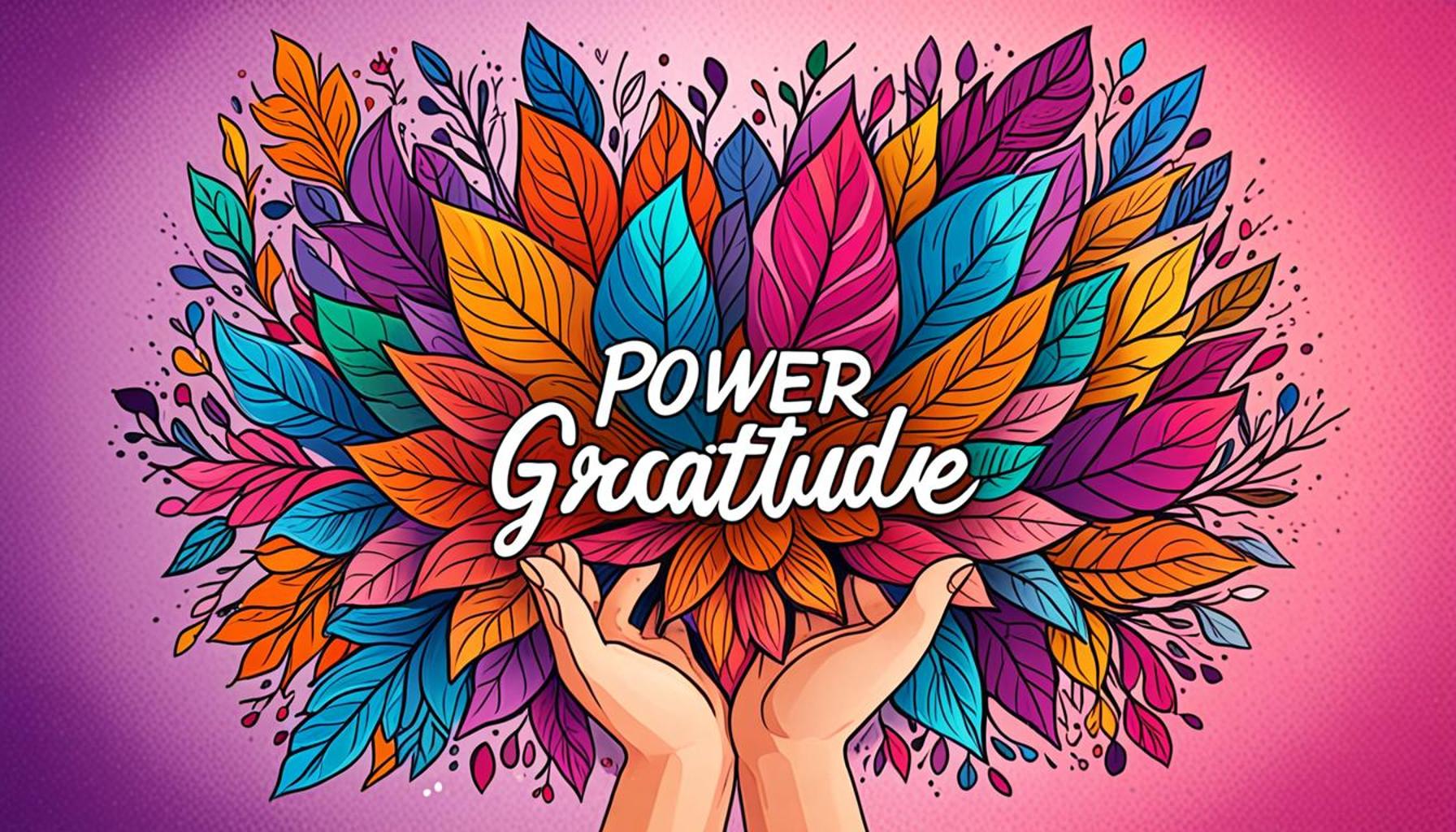 The Power of Gratitude in Reducing Stress and Anxiety