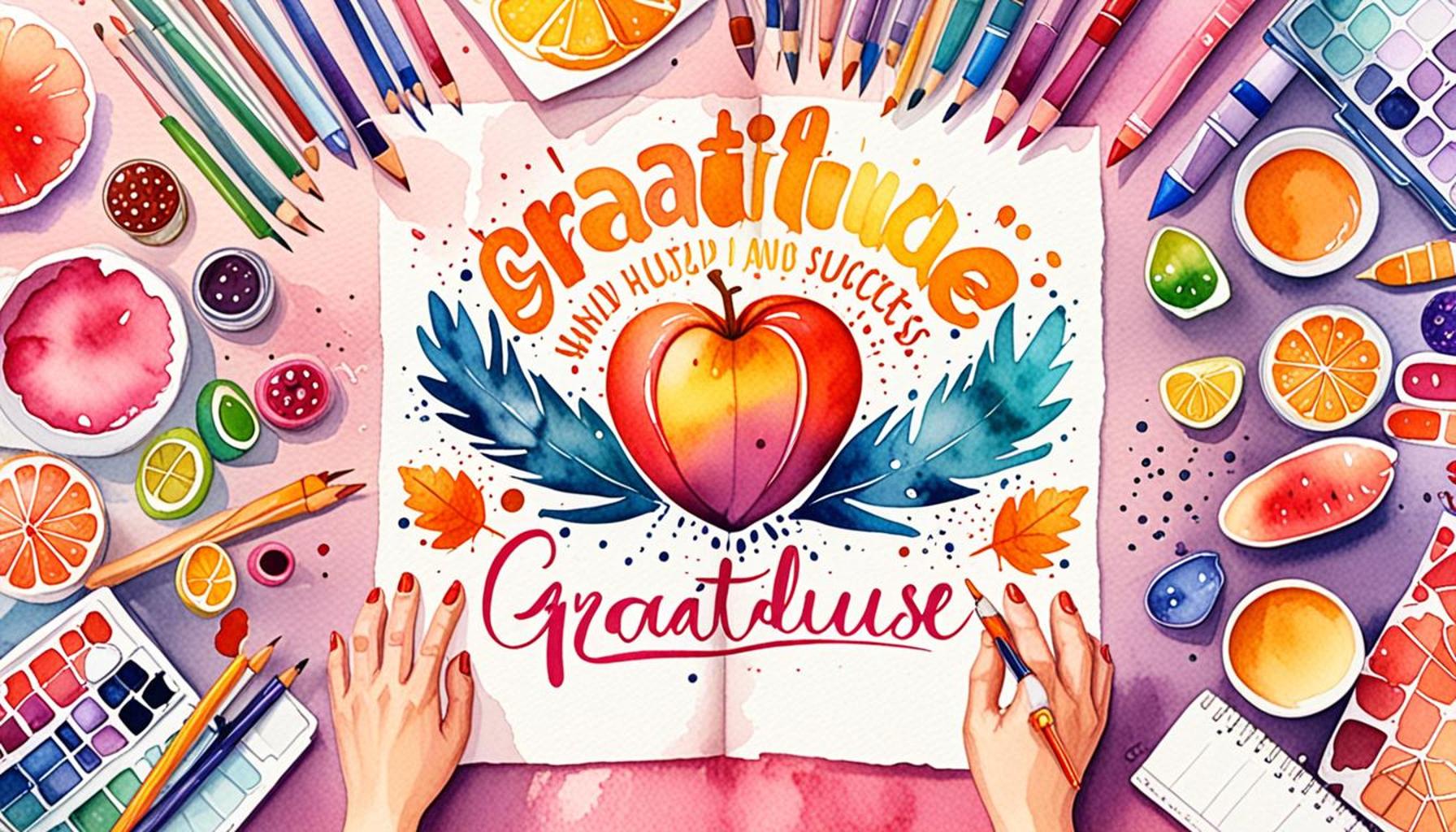 Gratitude and Success: How Recognition Increases Motivation