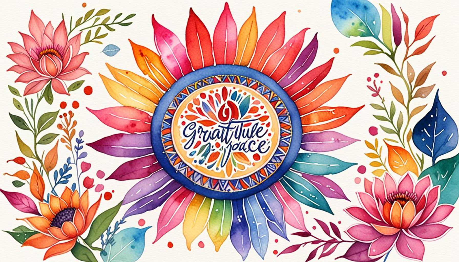 Gratitude as a Spiritual Practice: Cultivating Inner Peace
