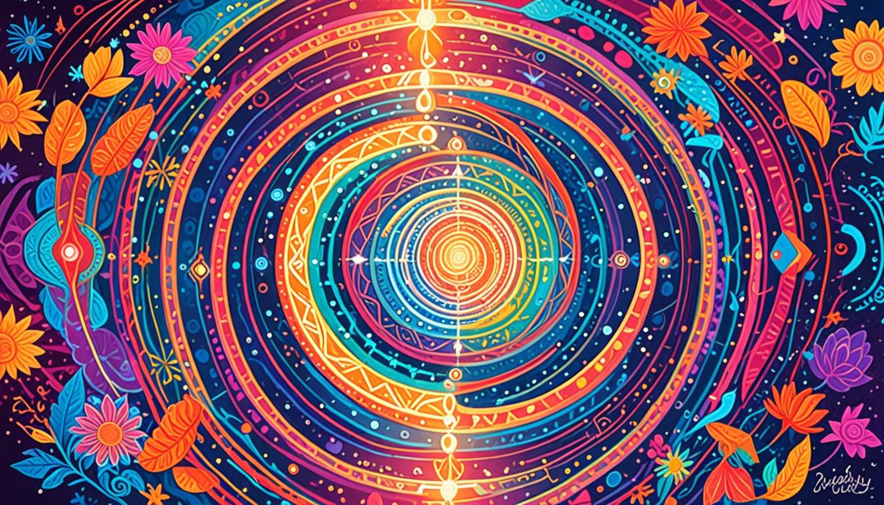 Daily Affirmations and the Connection with Spirituality: Paths to Deep Mental Clarity