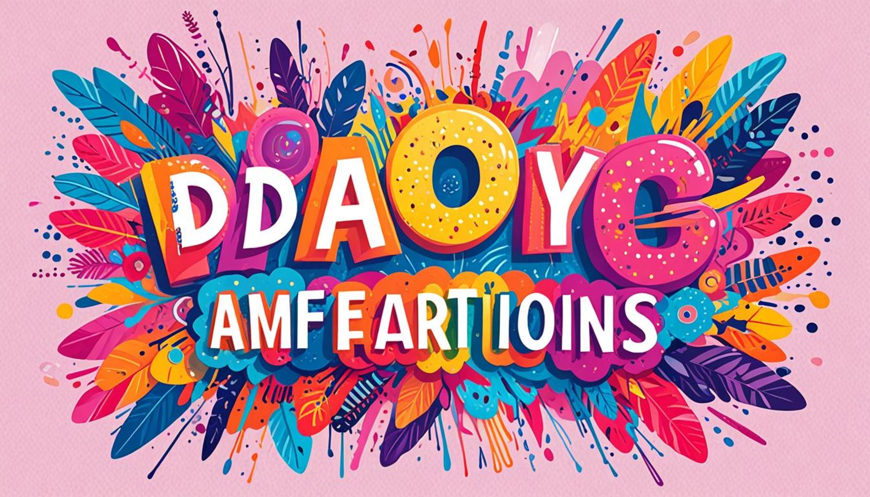 How Daily Affirmations Can Enhance Creativity and Mental Clarity in Professionals