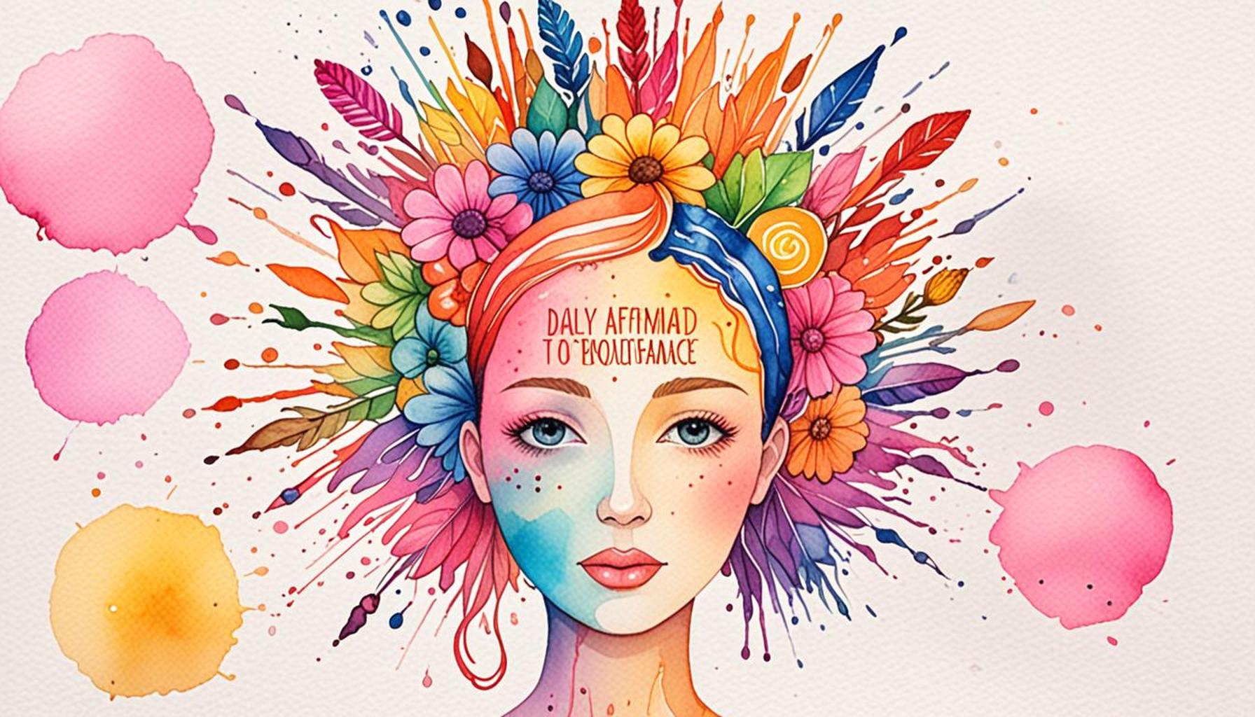 Daily Affirmations and the Development of Emotional Intelligence to Achieve Mental Clarity
