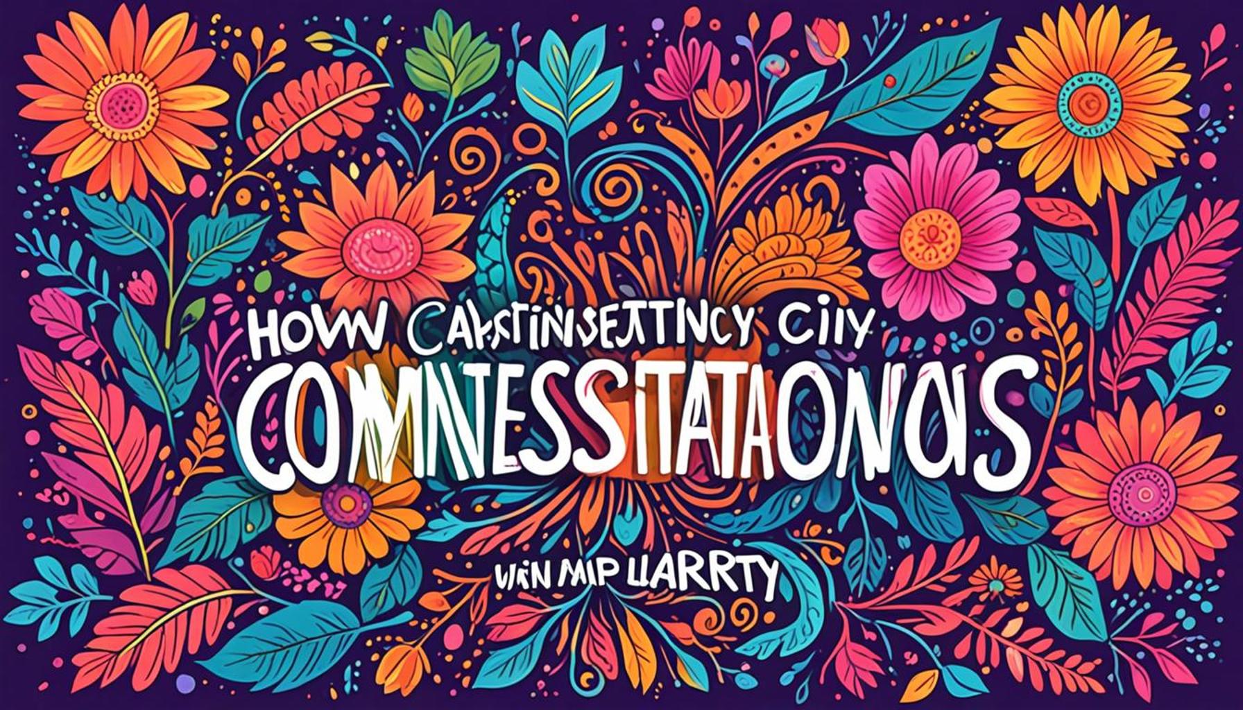 How Consistency in Daily Affirmations Can Transform Long-Term Mental Clarity