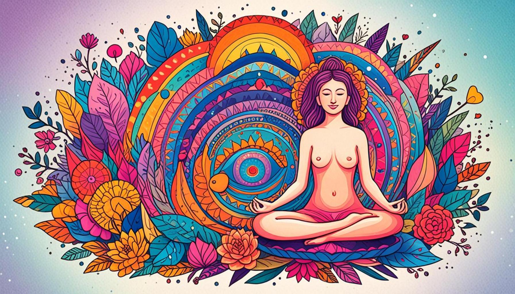 Daily Affirmations and Meditation: An Integrated Approach to Achieve Mental Clarity