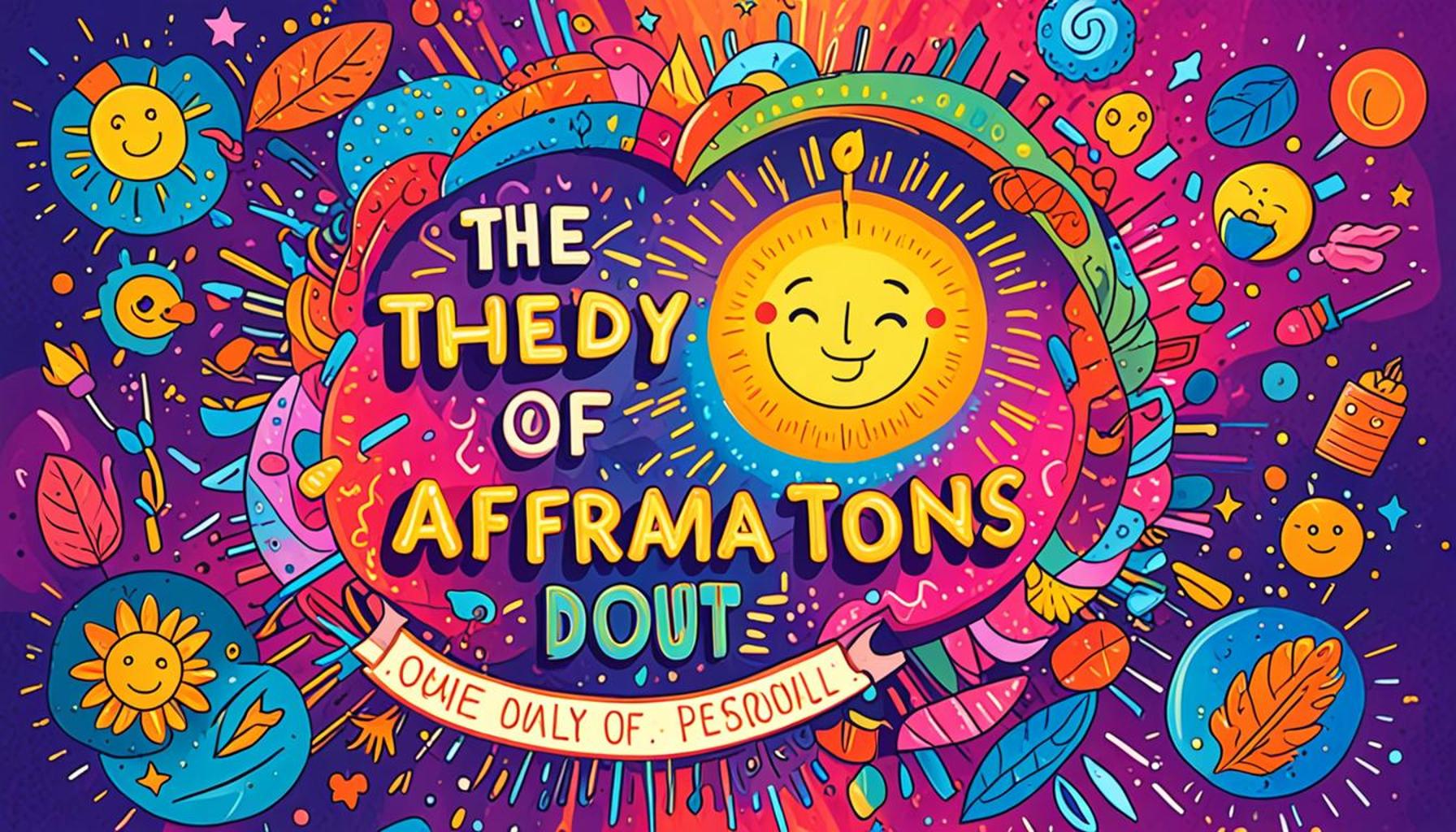 The Role of Daily Affirmations in Overcoming Personal Doubts and Improving Mental Clarity