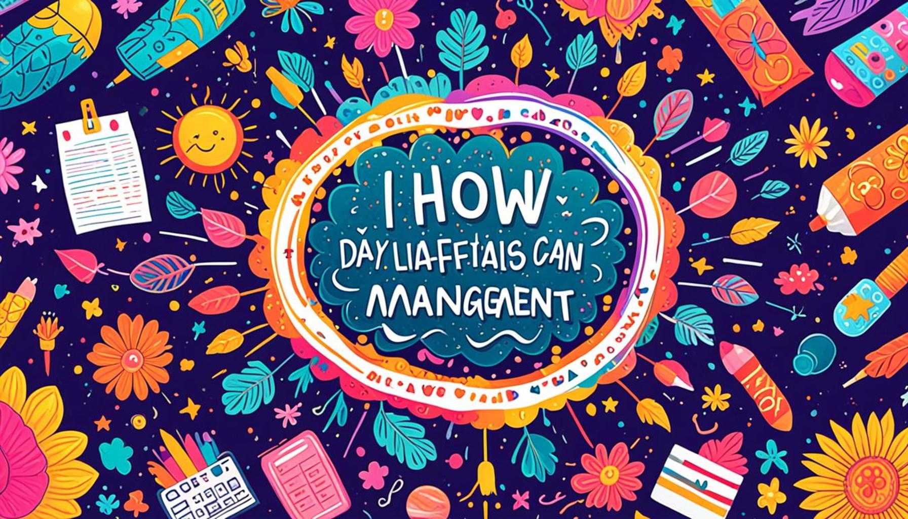 How Daily Affirmations Can Help Manage Stress and Promote Mental Clarity