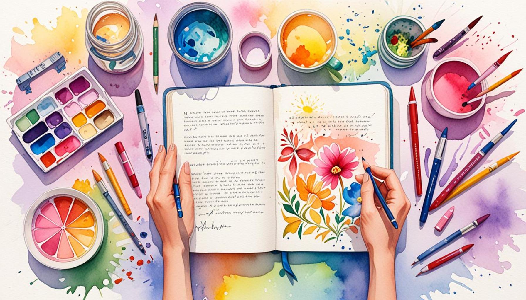 Rewriting Your Personal Narrative: Daily Affirmations to Free Yourself from Self-Imposed Limitations