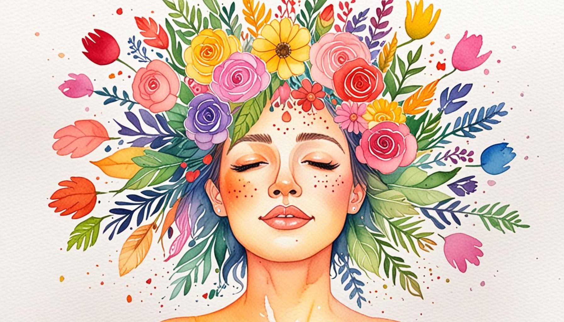 Developing Emotional Resilience: The Role of Positive Affirmations in Self-Esteem