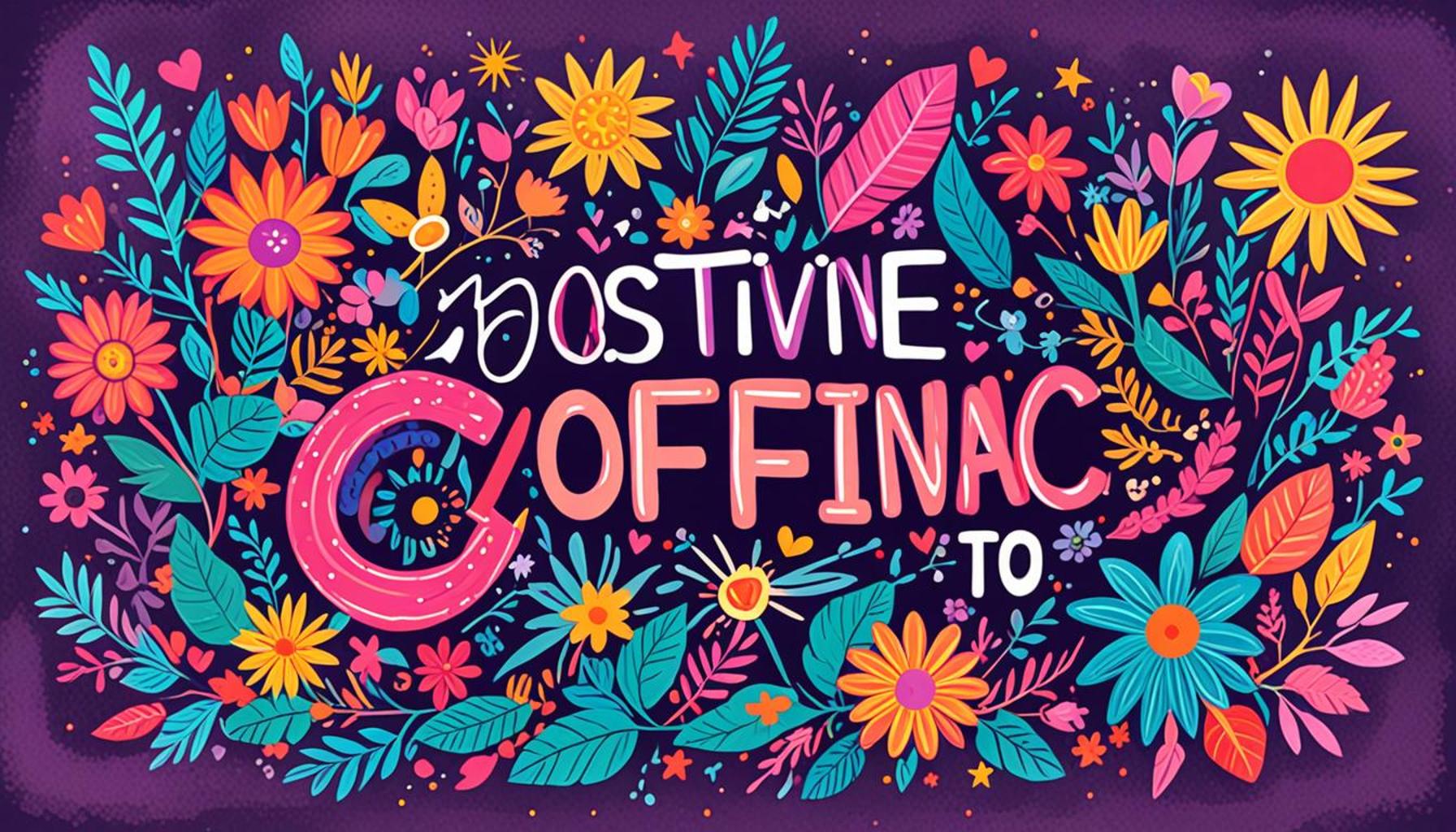 Positive Affirmations to Increase Self-Confidence: The Path to Self-Love