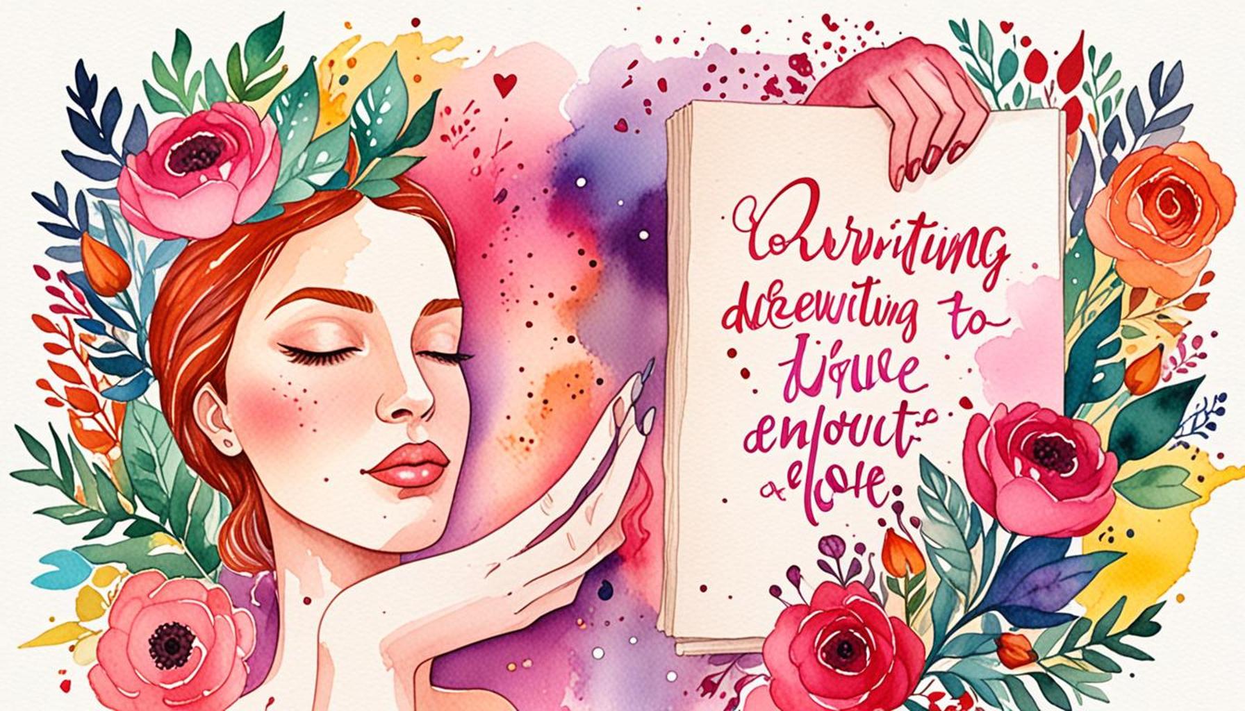 Rewriting the Inner Voice: Daily Affirmations to Combat Negative Self-Talk and Embrace Self-Love