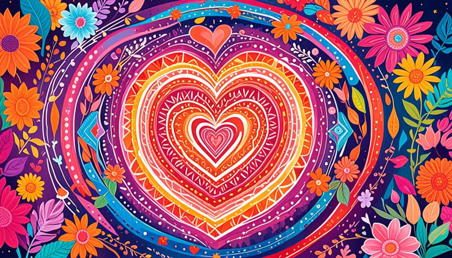 Affirmations to Connect with Your Inner Self: The Path to Acceptance and Self-Love
