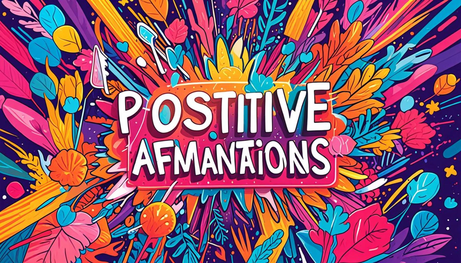 Positive Affirmations to Overcome Challenges: Strengthening Resilience in Difficult Times