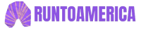 Logo runtoamerica.com